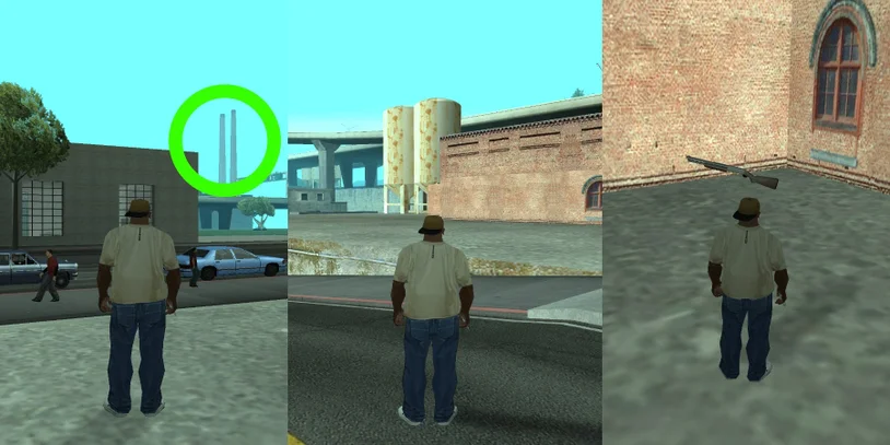 Dig Into Vehicle Missions