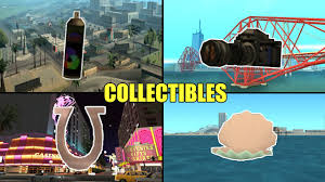 Collectibles